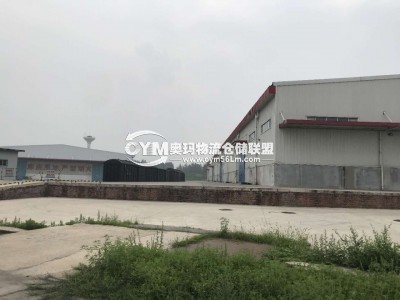 河南-鄭州-管城區倉庫出租