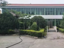 河南/鄭州/新密市倉庫出租