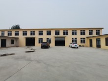 河北/保定/競秀區倉庫出租