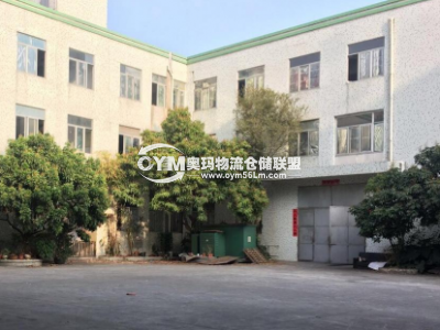 廣東-汕頭-龍湖區倉庫出租