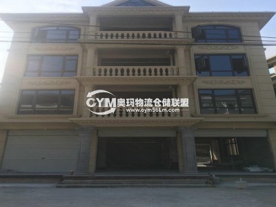 浙江-溫州-瑞安市倉庫出租