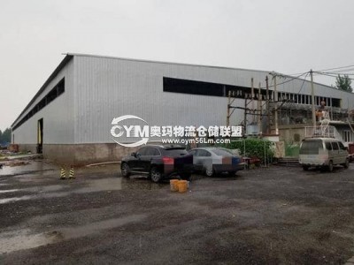 河北-廊坊-安次區倉庫出租