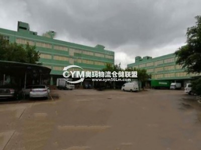 福建-福州-倉山區倉庫出租