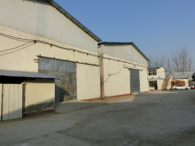 河北/廊坊/安次區倉庫出租