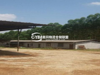 廣西-崇左-扶綏縣倉庫出租