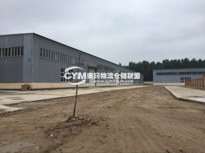 河北-廊坊-安次區倉庫出租