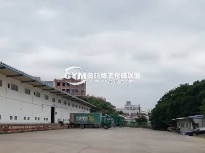 福建-泉州-晉江市倉庫出租