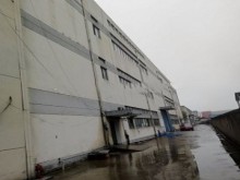浙江/杭州/濱江區倉庫出租