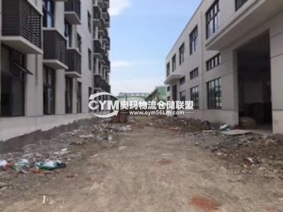 上海-虹口區倉庫出租