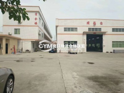 廣東-東莞-石龍鎮倉庫出租