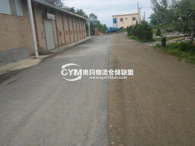 甘肅-慶陽-西峰區倉庫出租