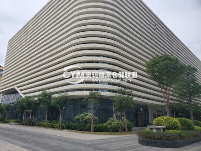 福建-廈門-湖里區倉庫出租