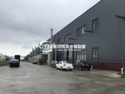 湖北-武漢-經濟開發區倉庫出租