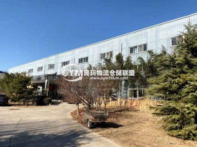 河北-廊坊-經濟開發區倉庫出租