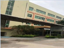 廣東/深圳/寶安區倉庫出租