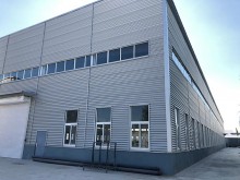 河北/廊坊/文安縣倉庫出租