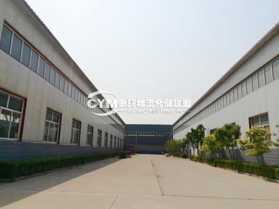 河北-保定-高碑店市倉庫出租