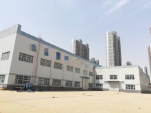 河北/保定/競秀區倉庫出租
