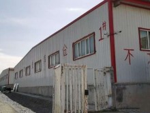 新疆/烏魯木齊/頭屯河區倉庫出租