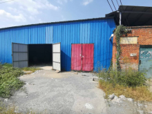河南/鄭州/新密市倉庫出租