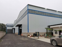 河南/鄭州/新密市倉庫出租