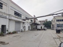 廣東/深圳/龍崗區倉庫出租