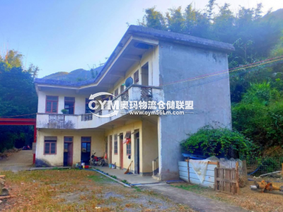 廣東-清遠-英德市倉庫出租