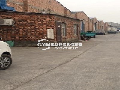 河南-鄭州-金水區倉庫出租