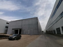 河南/鄭州/新密市倉庫出租