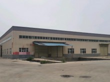 河南/鄭州/新密市倉庫出租