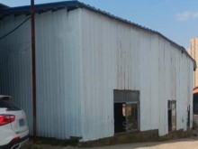 江西/南昌/新建區倉庫出租