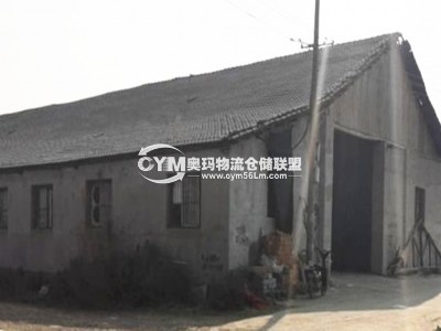 江西-南昌-紅谷灘新區倉庫出租
