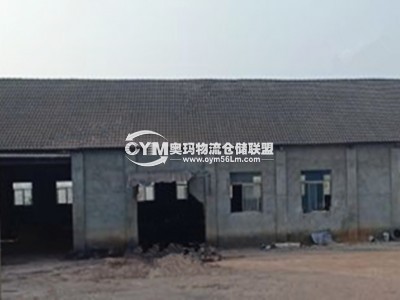 江西-南昌-青山湖區倉庫出租