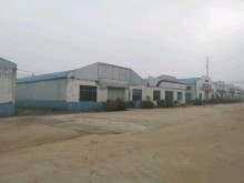 山東/濟南/鋼城區倉庫出租