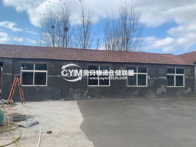山東-青島-膠州市倉庫出租