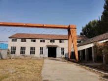 山東/濟南/平陰縣倉庫出租