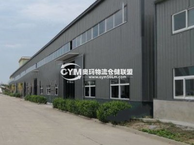 河北-保定-高碑店市倉庫出租