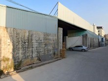 廣東/韶關(guān)/湞江區(qū)倉庫出租
