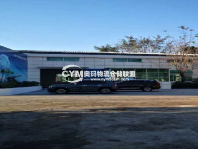 廣東-深圳-大鵬新區倉庫出租