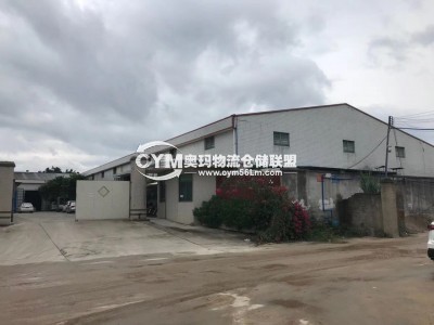 廣東-清遠-清新區(qū)倉庫出租