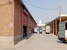 河北/邯鄲/武安市倉庫出租