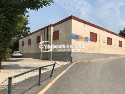 福建-廈門-湖里區倉庫出租