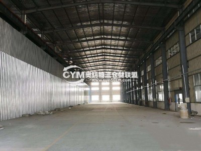 廠房外卸貨通道 可進出大車 位置于圖一的后方