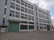 福建/廈門/思明區倉庫出租