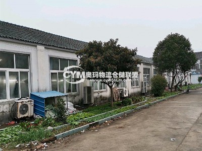 江蘇-蘇州-吳中區倉庫出租