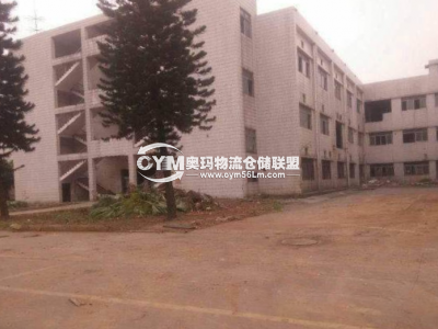 廣東-清遠-連州市倉庫出租
