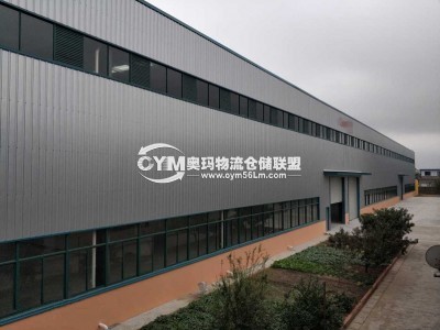 江蘇-常州-鐘樓區倉庫出租