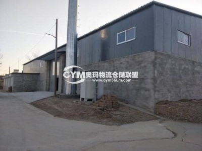 河北-廊坊-安次區倉庫出租