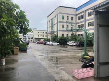 廣東/東莞/寮步鎮倉庫出租