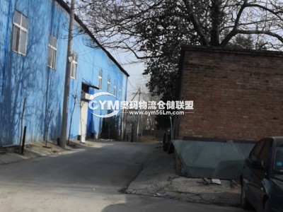 河南-洛陽-廛河區倉庫出租